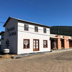  Estalagem Tafona